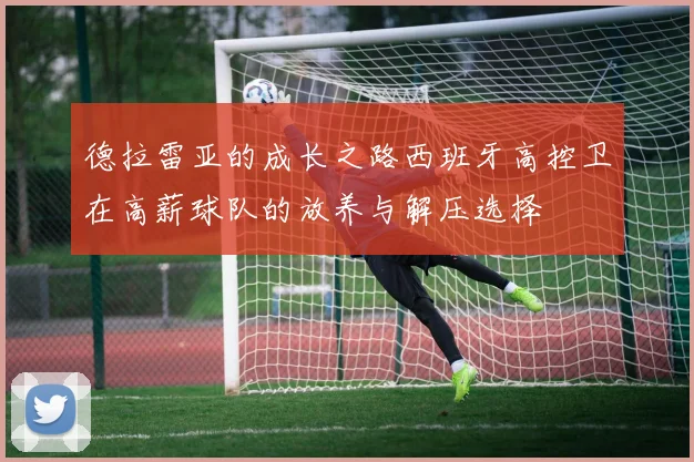 德拉雷亚的成长之路西班牙高控卫在高薪球队的放养与解压选择
